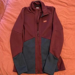Fleece Jacket